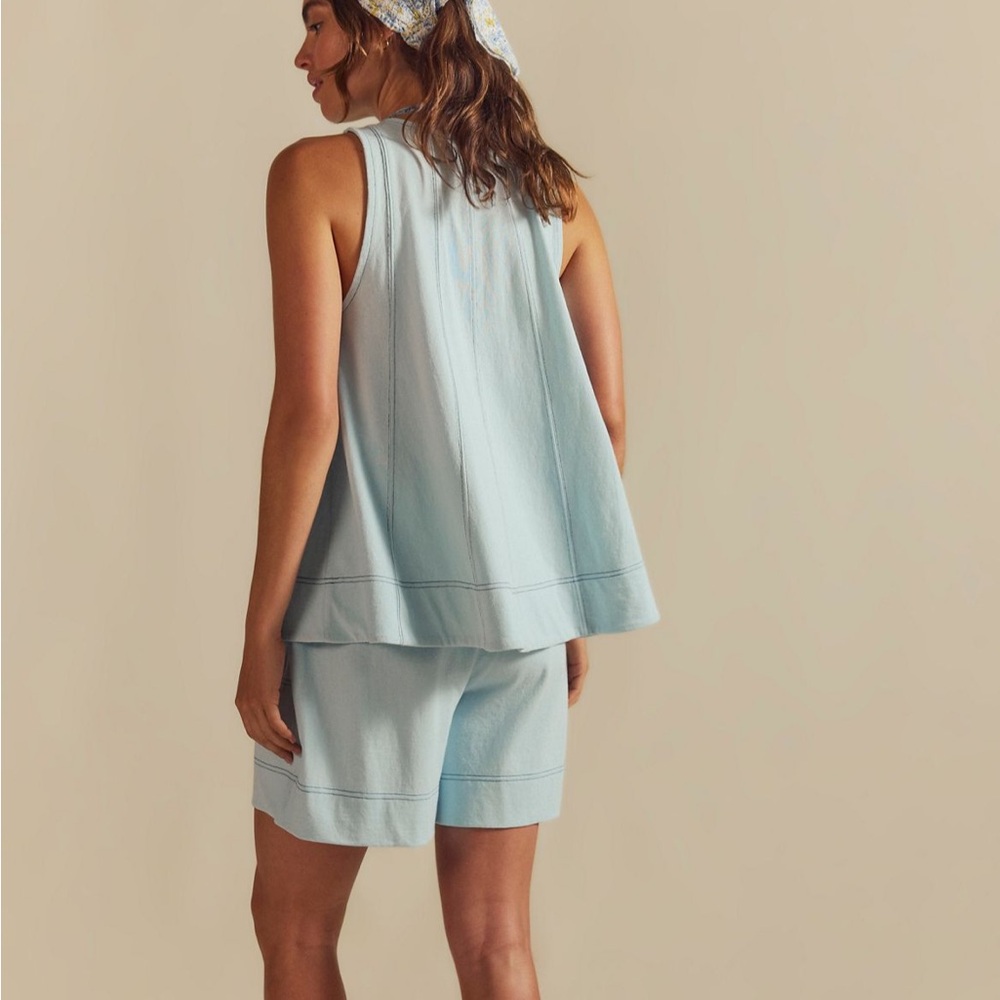 Free People Strada Set - Picture 2 of 6